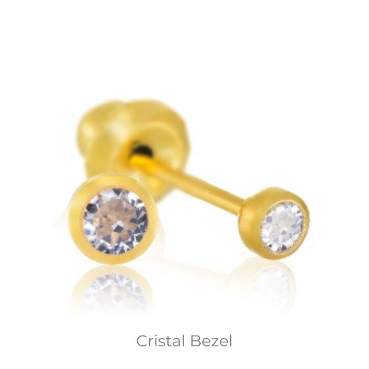 Cristal Bezel